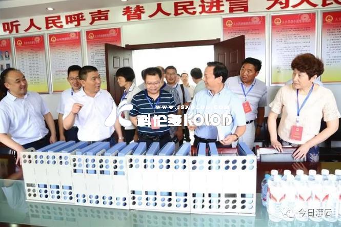 封寬裕：誠信立業奉獻社會