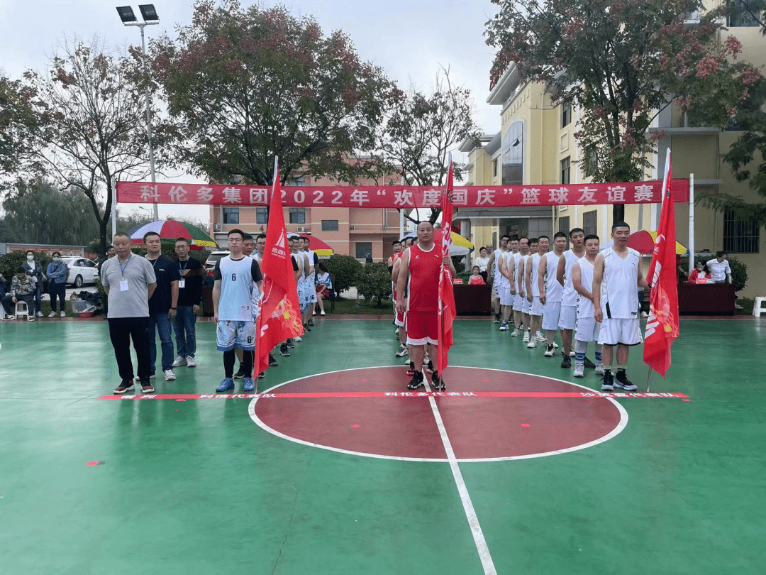 火力全開，精彩“籃”不住！